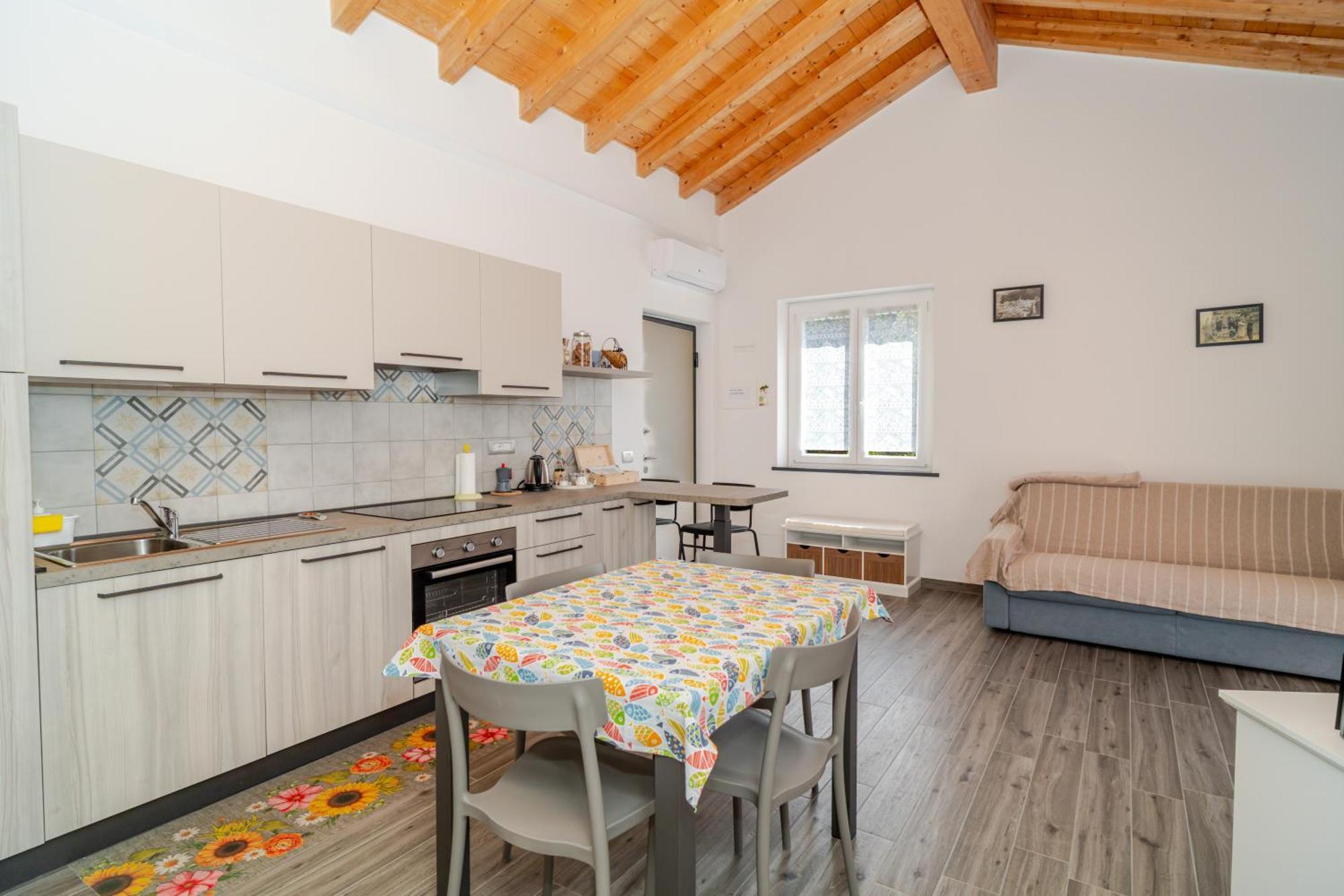 Il Vigneto Villa Moneglia Bagian luar foto